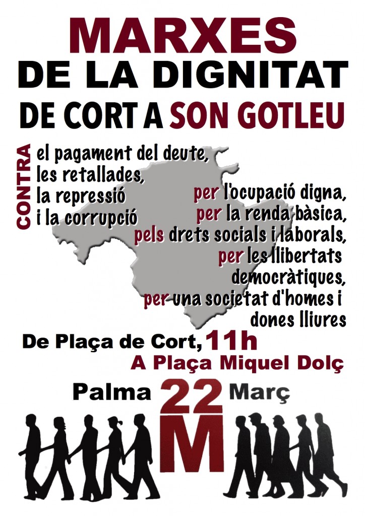 Cartell Marxes per la dignitat definitiu 2